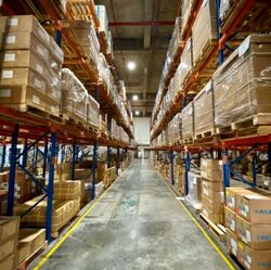 TIEN WAH PRESS (D5), Warehouse #638719981